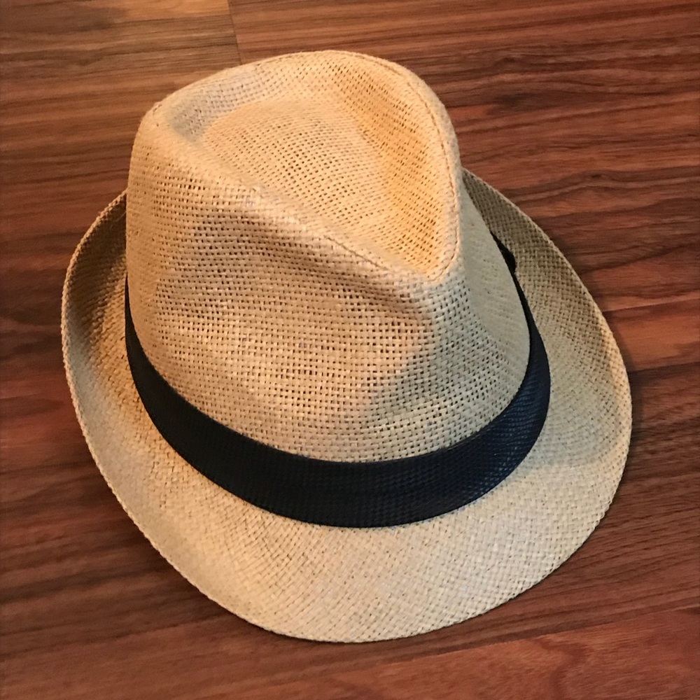 Moving Sale Ends 5/31 | Fedora Straw Hat